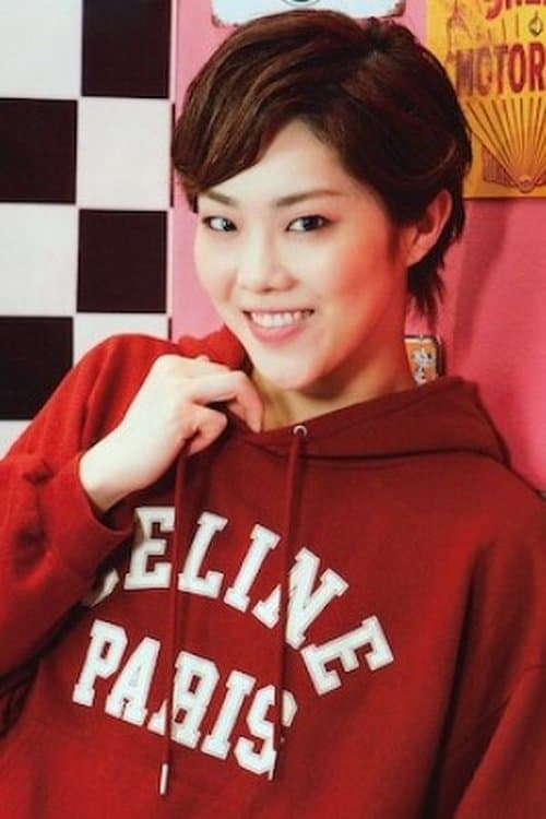 Makise Rui image