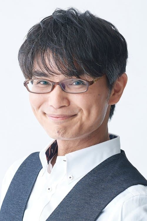 Makoto Ishii image