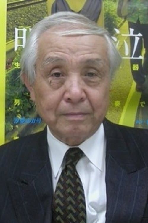 Photo of Makoto Naito