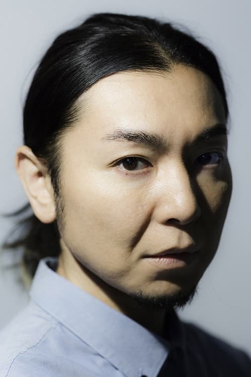 Makoto Yasumura image