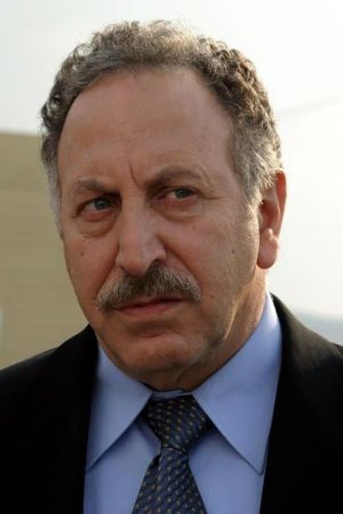 Makram J. Khoury image