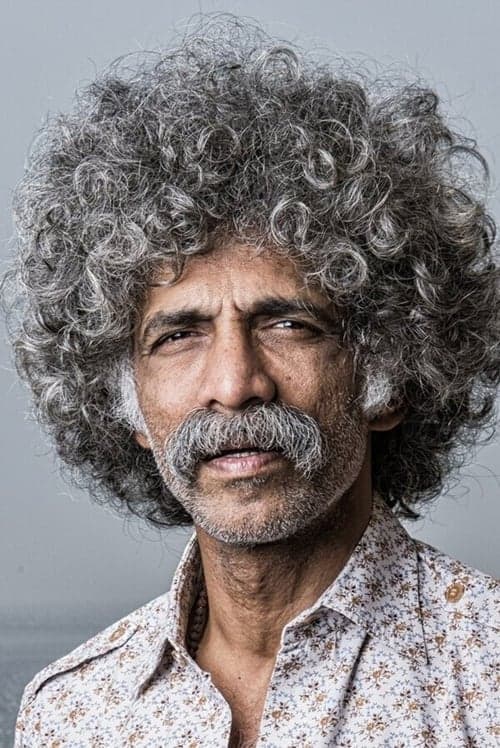 Makrand Deshpande image