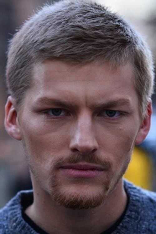 Maksim Belborodov image