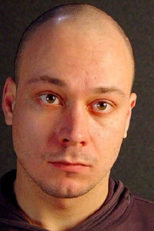 Maksim Bramatkin image