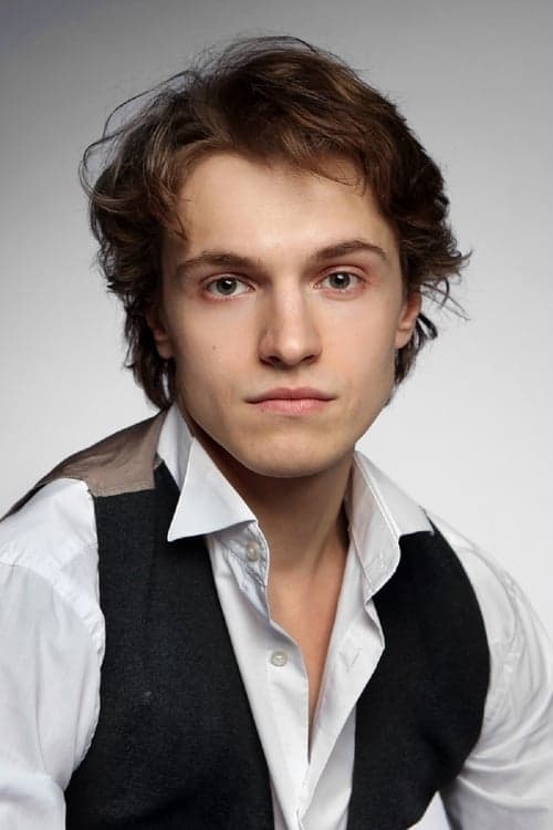 Maksim Ivanov-Marenin image