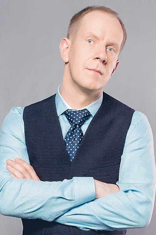 Maksim Kiselyov image