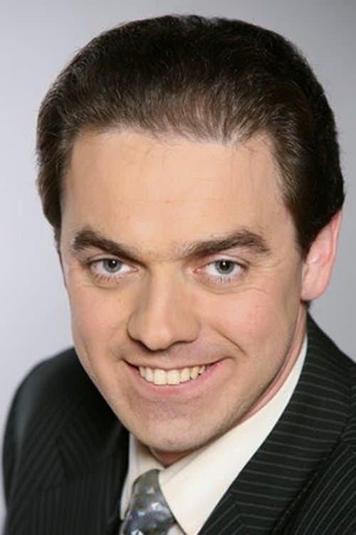 Maksim Klyanov image