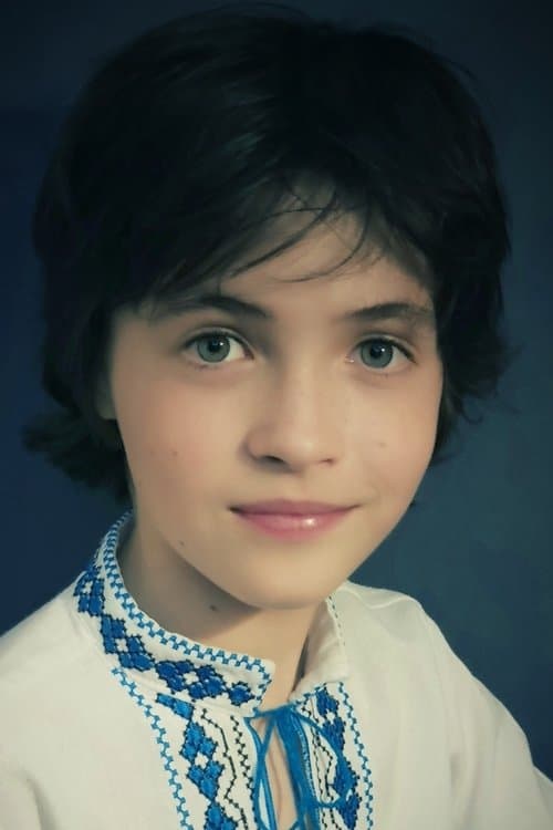 Maksim Kostyunin image