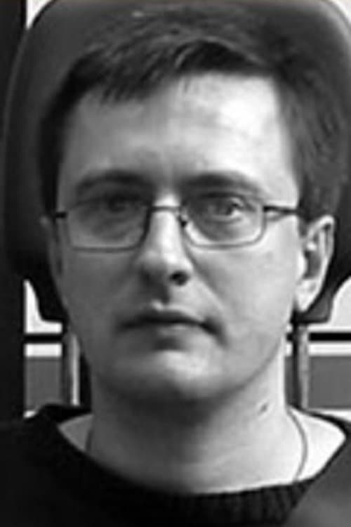 Maksim Kurochkin image