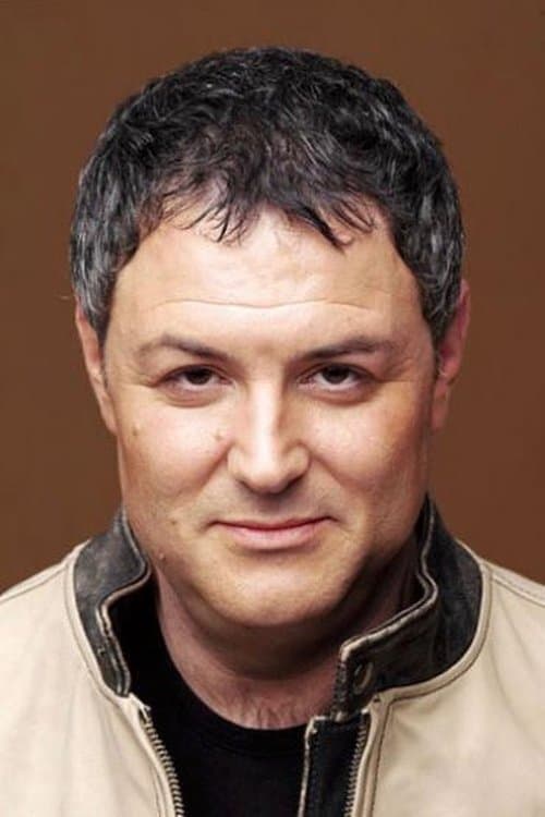 Maksim Leonidov image