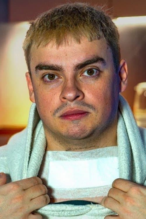Maksim Starosvitskiy image