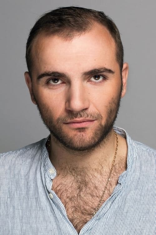 Maksim Stoyanov image
