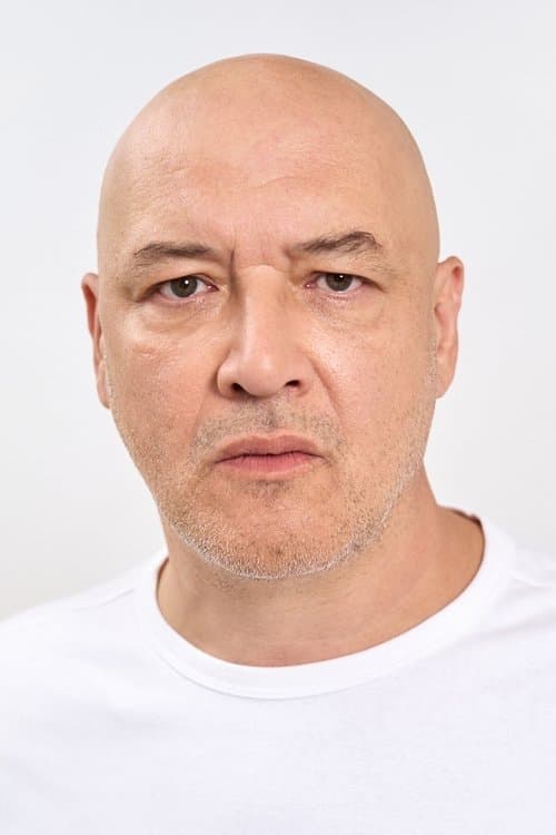 Maksim Sukhanov image