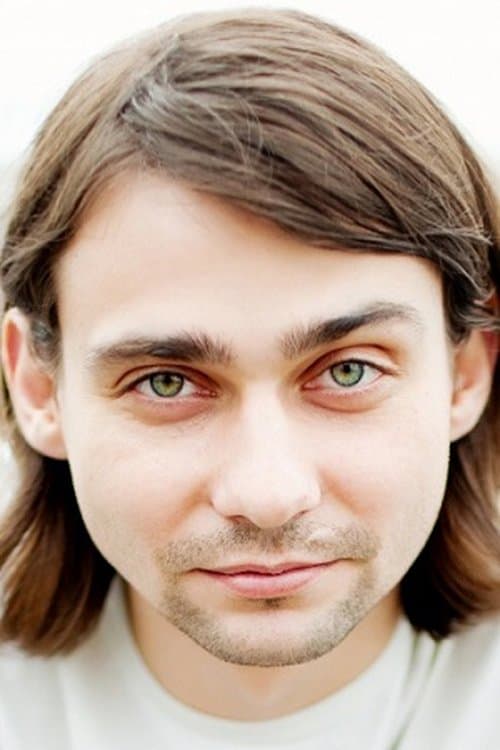 Photo of Maksim Sveshnikov