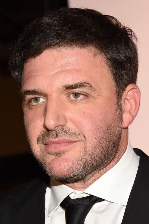Maksim Vitorgan image
