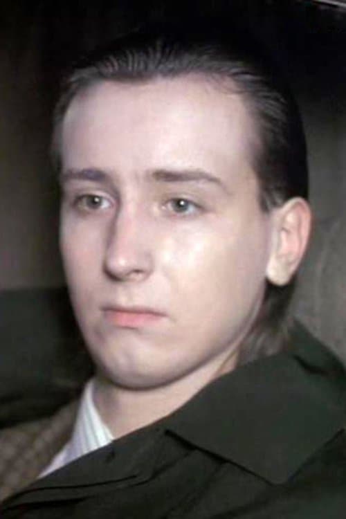 Maksim Voronkov image