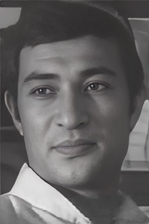 Maksud Mansurov image