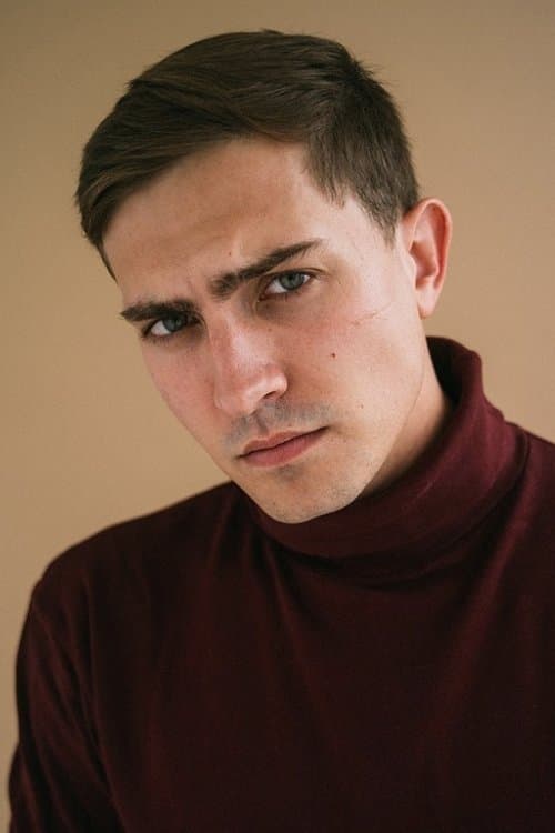 Maksym Donets image