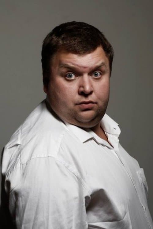 Maksym Maksymiuk image