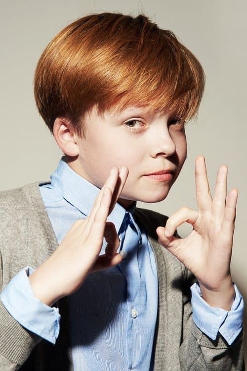 Maksymilian Balcerowski image