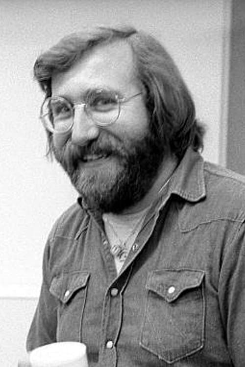 Mal Evans image