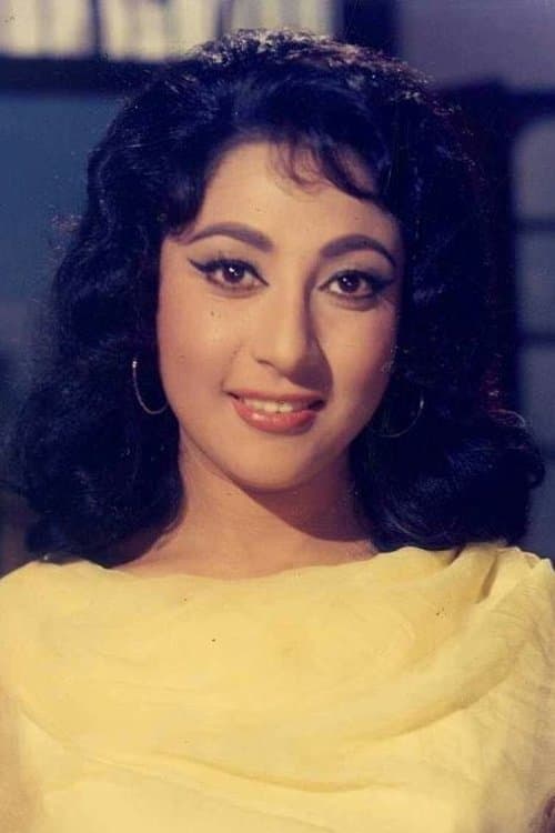 Mala Sinha image