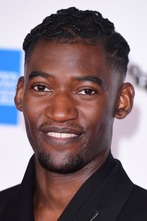 Malachi Kirby image