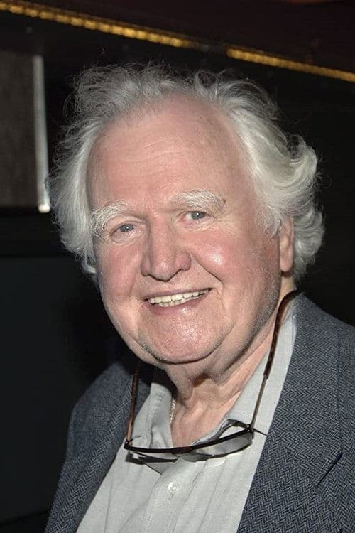 Malachy McCourt image