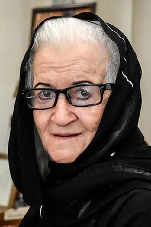 Malakeh Ranjbar image
