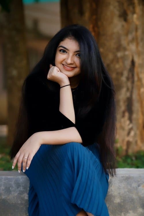 Malavika Nair image