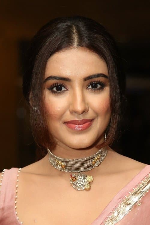 Malavika Sharma image