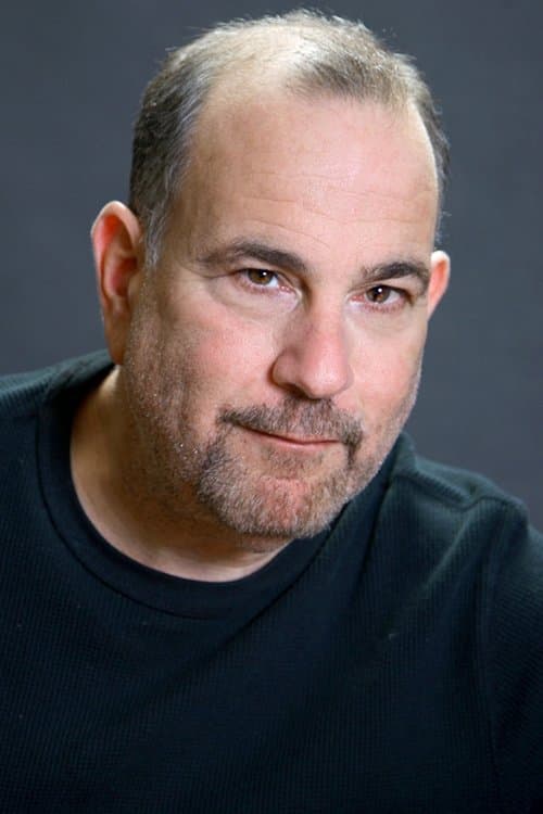 Malcolm Danare image