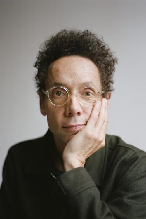 Malcolm Gladwell image