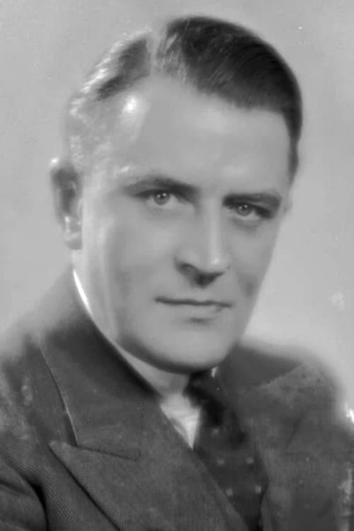 Malcolm Keen image