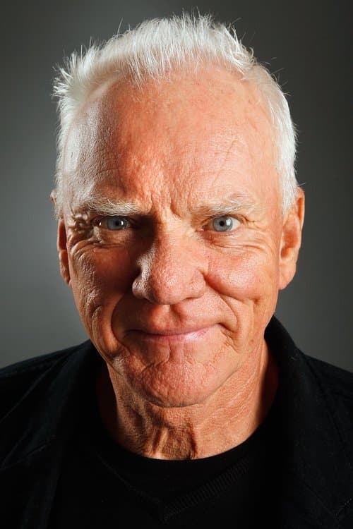 Malcolm McDowell image