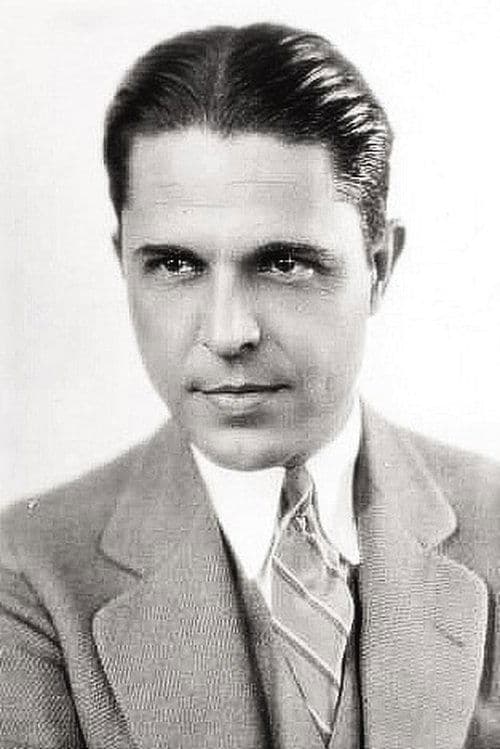 Malcolm McGregor image