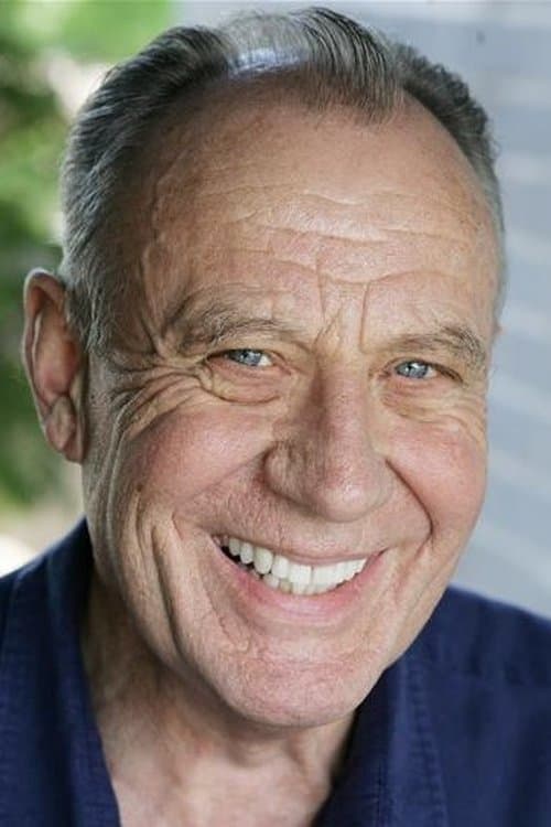 Malcolm Rennie image