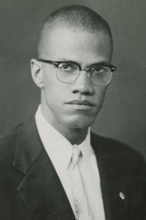 Malcolm X image
