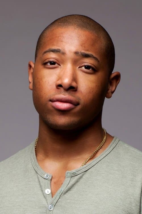 Malcolm Xavier image