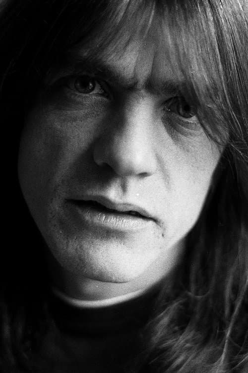 Malcolm Young image