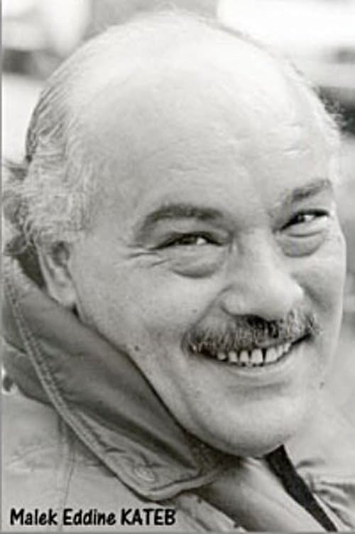 Malek Kateb image