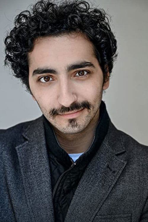 Malek Rahbani image