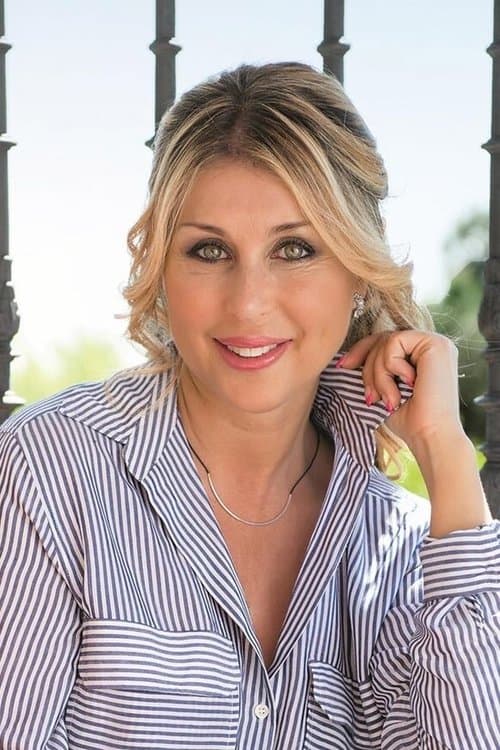 Malena Gracia image