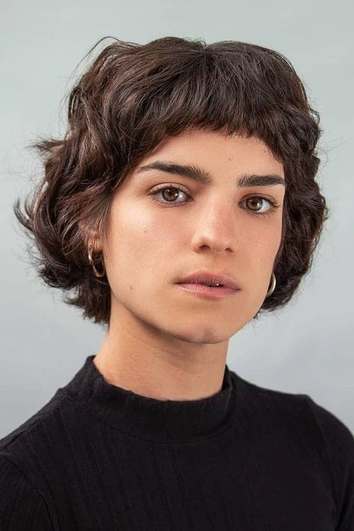 Malena Sánchez image