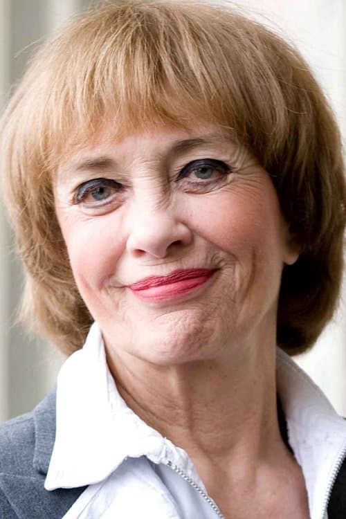 Malene Schwartz image