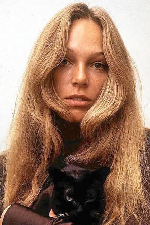 Małgorzata Braunek image