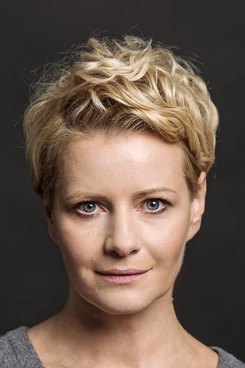 Małgorzata Kożuchowska image