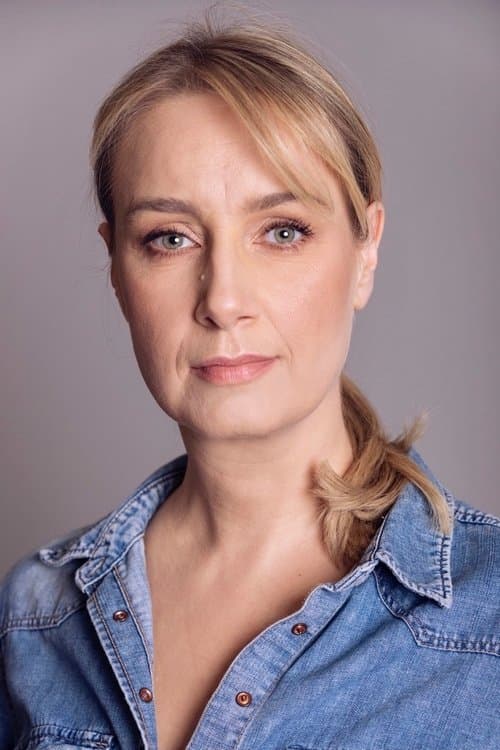 Małgorzata Lipmann image
