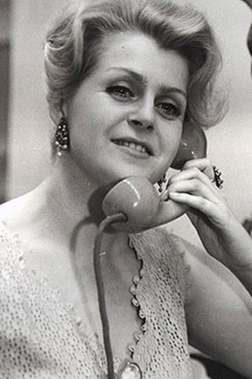 Małgorzata Lorentowicz image