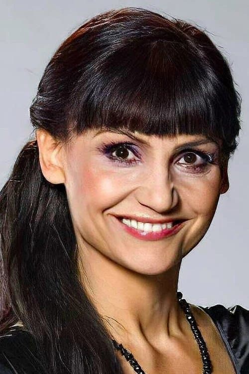 Małgorzata Pieczyńska image